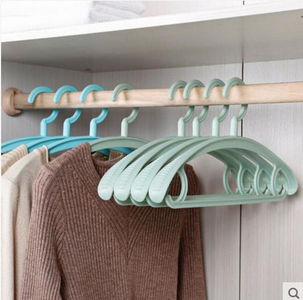 hangers & racks 10pcs/lot 41cm plastic multi-functional clothes rack wide shoulder thickened waterproof and anti-slip hanger
hangers & racks 10pcs/lot 41cm plastic multi-functional clothes rack wide shoulder thickened waterproof and anti-slip hanger