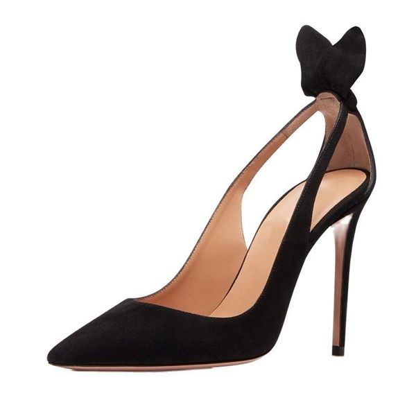 sandals black red pointed toe cut-out high heels slip on women pumps sweet butterfly knot party solid dress shoes
sandals black red pointed toe cut-out high heels slip on women pumps sweet butterfly knot party solid dress shoes