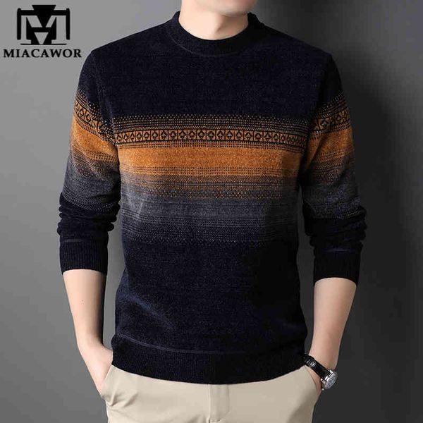 new winter warm sweater men fashion color vintage streetwear o-neck fce pullover male knitted jumper casual pull homme y378, Black
new winter warm sweater men fashion color vintage streetwear o-neck fce pullover male knitted jumper casual pull homme y378, Black