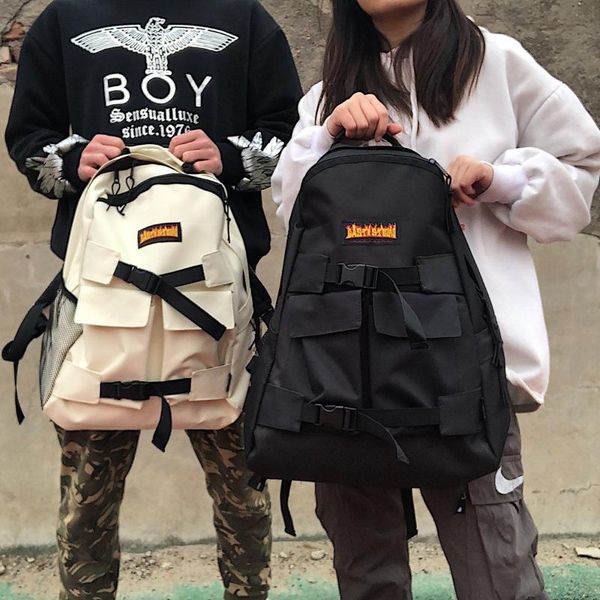 backpack female school bags for teenage girls 2021 nylon travel women mochilas sac a dos ladies laprucksack men bag pack
backpack female school bags for teenage girls 2021 nylon travel women mochilas sac a dos ladies laprucksack men bag pack