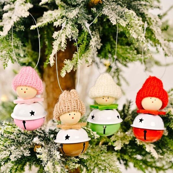 christmas decorations year knitted hat bell pendant ornaments pendants hanging gifts xmas tree decor home decoration kids gift
christmas decorations year knitted hat bell pendant ornaments pendants hanging gifts xmas tree decor home decoration kids gift