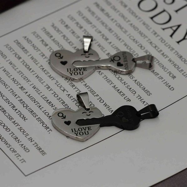 hearts/chrome classic crosin ch japan south korea couple necklace women and men a pair of commemorative square splicing pendant personality
hearts/chrome classic crosin ch japan south korea couple necklace women and men a pair of commemorative square splicing pendant personality