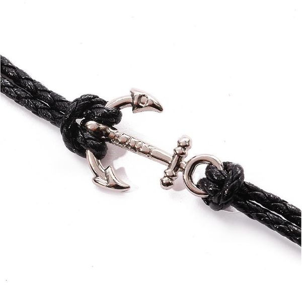 junwei new fashion leather bracelet jewelry anchor charm bracelet and bangles men women gift sport hooks na jllfhq
junwei new fashion leather bracelet jewelry anchor charm bracelet and bangles men women gift sport hooks na jllfhq