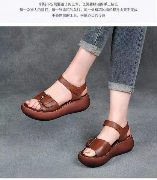 sandals 2021 summer women bottom of the thick platform sandal fashion ladies, Black
sandals 2021 summer women bottom of the thick platform sandal fashion ladies, Black