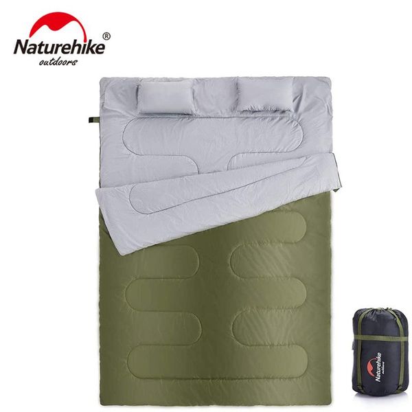 sleeping bags naturehike ultralight double bag for backpacking camping or hiking queen size xl outdoor waterproof warmth sd15m030-j
sleeping bags naturehike ultralight double bag for backpacking camping or hiking queen size xl outdoor waterproof warmth sd15m030-j