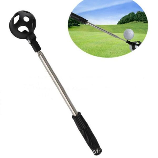 golf training aids ball picker retractable portable metal stick up the pick cue automatically j5z4
golf training aids ball picker retractable portable metal stick up the pick cue automatically j5z4