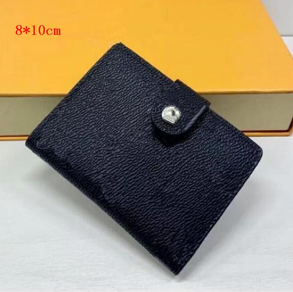 wallet for credit cards mens wallet leather genuine wallets card holder money clip men's purse small vallet with dust bag box, Black
wallet for credit cards mens wallet leather genuine wallets card holder money clip men's purse small vallet with dust bag box, Black