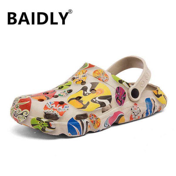 sandals spring summer water shoes men sneakers outdoor beach s footwear big size 40-47 220302, Black
sandals spring summer water shoes men sneakers outdoor beach s footwear big size 40-47 220302, Black