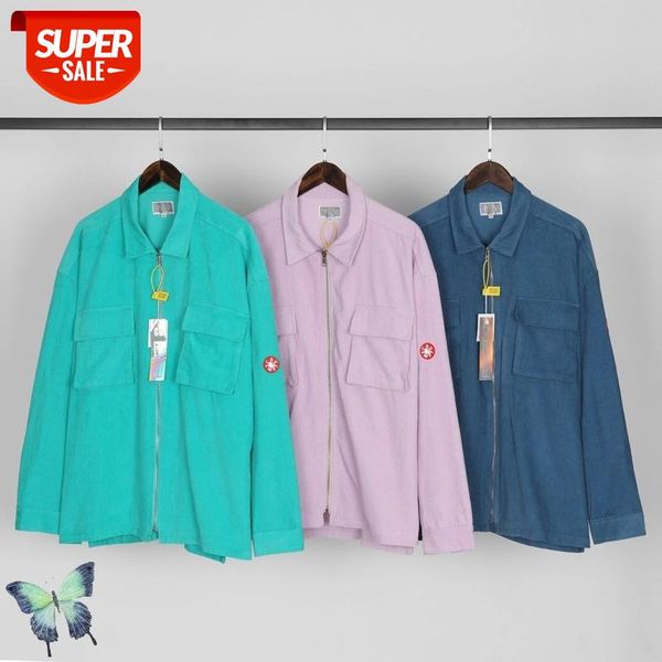new cavempt classic batik corduroy jacket men women solid color coat cav empt high street washed jacket #ew0u, White;black
new cavempt classic batik corduroy jacket men women solid color coat cav empt high street washed jacket #ew0u, White;black