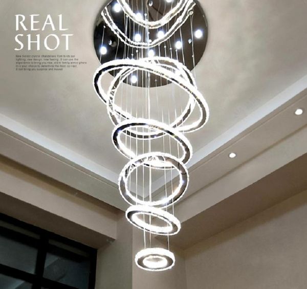 pendant lamps nordic modern chandelier living room duplex building staircase lamp villa loft simple creative long crystal
pendant lamps nordic modern chandelier living room duplex building staircase lamp villa loft simple creative long crystal