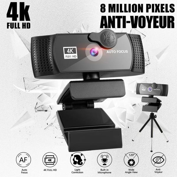 webcams 1k 2k 4k webcam conference pc autofocus usb web camera lapdeskfor office meeting home 1080p full hd cam
webcams 1k 2k 4k webcam conference pc autofocus usb web camera lapdeskfor office meeting home 1080p full hd cam