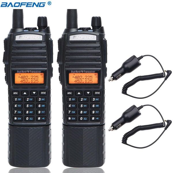 walkie talkie 2pcs baofeng uv-82 plus 8watts powerful 3800mah battery with dc connector uhf vhf dual band ham two way radio
walkie talkie 2pcs baofeng uv-82 plus 8watts powerful 3800mah battery with dc connector uhf vhf dual band ham two way radio