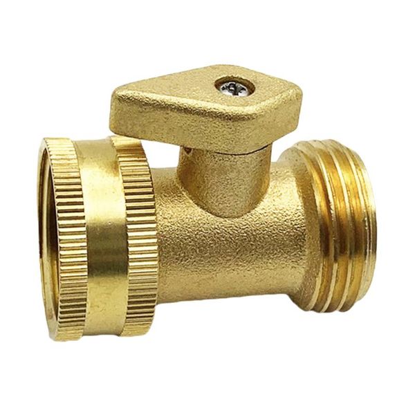 watering equipments brass 3/4'' garden hose valve pipe faucet adapter parts gardening
watering equipments brass 3/4'' garden hose valve pipe faucet adapter parts gardening
