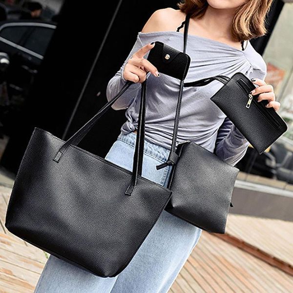 waist bags 4pcs women lady fashion handbag shoulder tote purse messenger satchel set synthetic leather polyester zipper handbags
waist bags 4pcs women lady fashion handbag shoulder tote purse messenger satchel set synthetic leather polyester zipper handbags