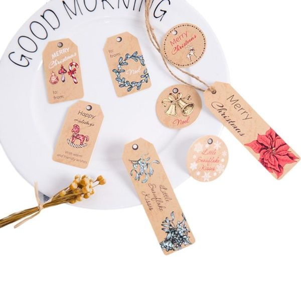 christmas decorations decoration diy packaging xmas festival supplies hanging tags santa claus coloured drawing wrapping labels
christmas decorations decoration diy packaging xmas festival supplies hanging tags santa claus coloured drawing wrapping labels