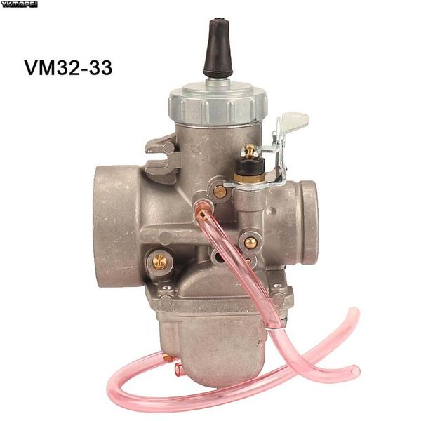 motorcycle fuel system carburetor for mikuni vm32-33 vm 32 mm round slide carb 42-6010 13-5003
motorcycle fuel system carburetor for mikuni vm32-33 vm 32 mm round slide carb 42-6010 13-5003