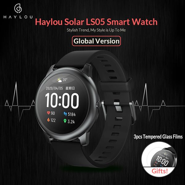 haylou solar smart watch ls05 sport metal heart rate sleep monitor ip68 waterproof ios android global version from youping, Slivery;brown
haylou solar smart watch ls05 sport metal heart rate sleep monitor ip68 waterproof ios android global version from youping, Slivery;brown