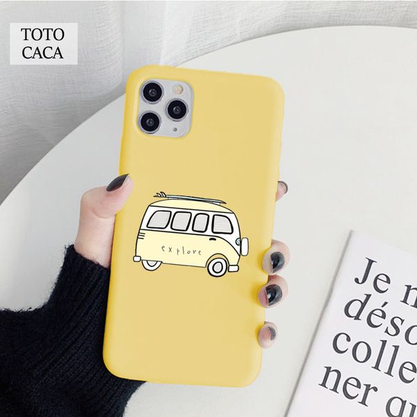 yellow explore volkswagon soft phone case for iphone 11 pro max x xs xr 6s 7 8 plus cute cover fpr iphone se 2020 coque
yellow explore volkswagon soft phone case for iphone 11 pro max x xs xr 6s 7 8 plus cute cover fpr iphone se 2020 coque