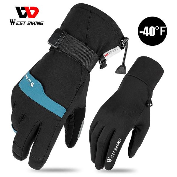 ski gloves west biking 2 pairs suit winter super warm 3m thinsulate snowmobile touch screen motorcycle cycling sports
ski gloves west biking 2 pairs suit winter super warm 3m thinsulate snowmobile touch screen motorcycle cycling sports