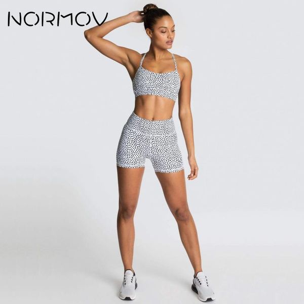 yoga outfit normov gym sets sportswear women seamless set clothing fitness crop high waist leggings short suits
yoga outfit normov gym sets sportswear women seamless set clothing fitness crop high waist leggings short suits
