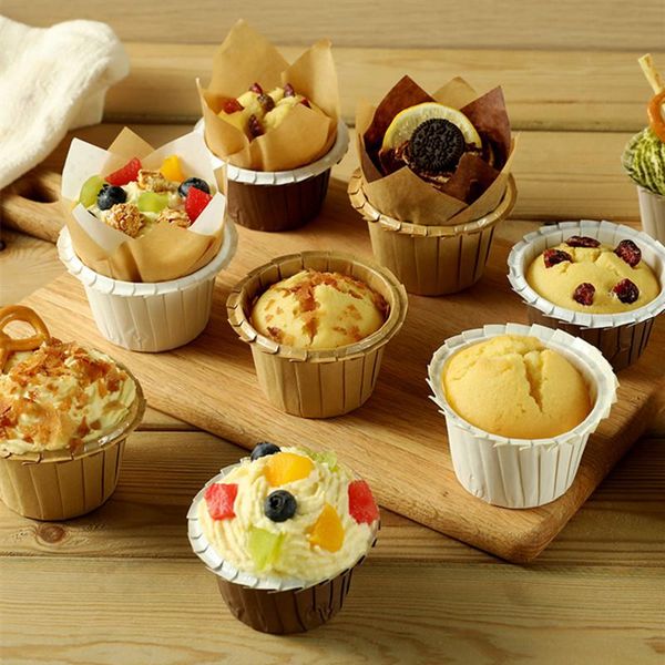 disposable cups & straws 100pcs net red tulip cupcake holder high temperature diy handmade baking cake cup packaging box small paper
disposable cups & straws 100pcs net red tulip cupcake holder high temperature diy handmade baking cake cup packaging box small paper