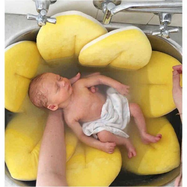 nonslip baby shower bath tub flower pad bath infant newborn safety security support cushion bathtub newborn shower seat
nonslip baby shower bath tub flower pad bath infant newborn safety security support cushion bathtub newborn shower seat