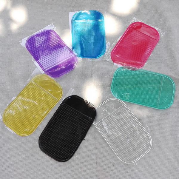 silica gel magic sticky pad anti slip non slip mat mats pads for phone pda mp3 mp4 car high quality
silica gel magic sticky pad anti slip non slip mat mats pads for phone pda mp3 mp4 car high quality