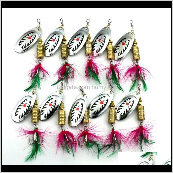 metal spinnerbait fishing lure 10pcs/lot 7.5cm 10g fly fishing spinner jigs bait bass lure 2sgxk qadp7
metal spinnerbait fishing lure 10pcs/lot 7.5cm 10g fly fishing spinner jigs bait bass lure 2sgxk qadp7