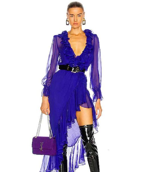 casual dresses autumn women fashion runwayasymmetrical dress flare sleeve sashes solid printed elegant slim midi evening party 6qg, Black;gray
casual dresses autumn women fashion runwayasymmetrical dress flare sleeve sashes solid printed elegant slim midi evening party 6qg, Black;gray