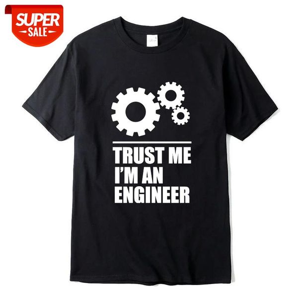xin yi men's t-shirt100%cotton men t-shirts trust me, i am an engineer t shirts o-neck loose o-neck t-shirt male tee shirts #7t9t, White;black
xin yi men's t-shirt100%cotton men t-shirts trust me, i am an engineer t shirts o-neck loose o-neck t-shirt male tee shirts #7t9t, White;black