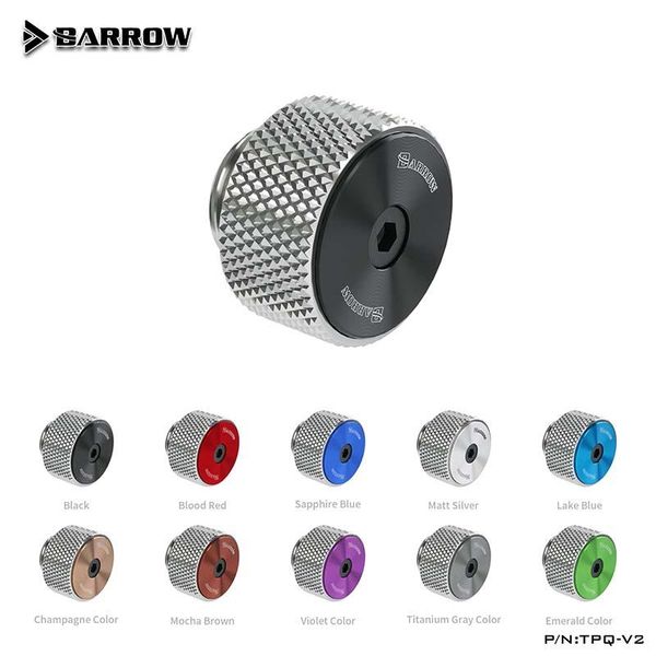 barrow water cooling fittings tpq-v,air evacuation valve for computer water cooling system,g1/4'' brass manual exhaust valve
barrow water cooling fittings tpq-v,air evacuation valve for computer water cooling system,g1/4'' brass manual exhaust valve