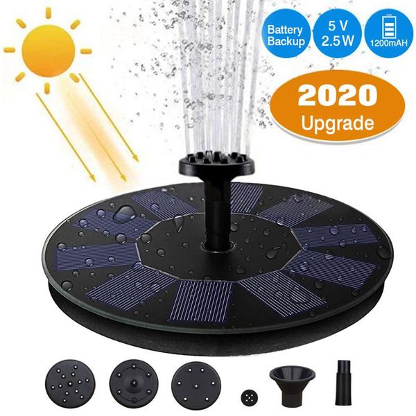 floating solar fountain garden water pump bird bath outdoor pool pond decoration decorations
floating solar fountain garden water pump bird bath outdoor pool pond decoration decorations
