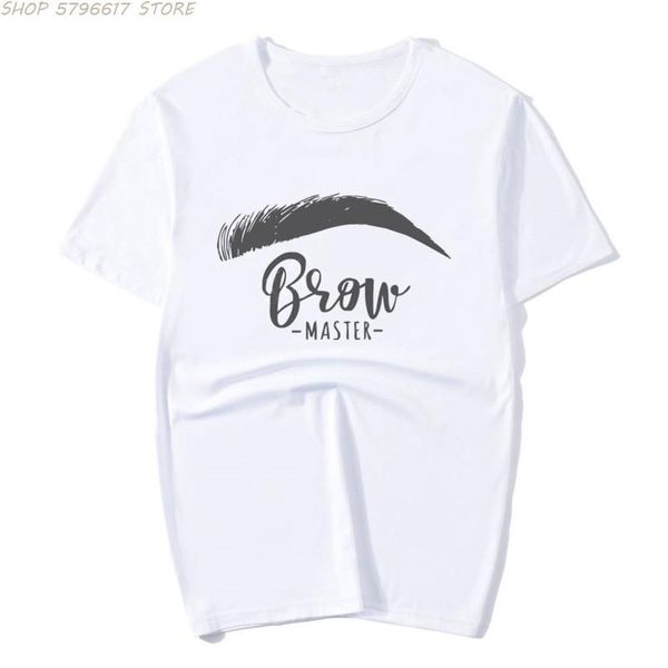 women's t-shirt 2021 summer s-3xl plus size eyebrows master o-neck women solid casual woman tshirts short sleeve funny, White
women's t-shirt 2021 summer s-3xl plus size eyebrows master o-neck women solid casual woman tshirts short sleeve funny, White