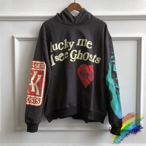2021 new e hoodie com capuz eu vejo pulver crnio graffiti kanye oeste crianas ver fantasmas fe1n, Black
2021 new e hoodie com capuz eu vejo pulver crnio graffiti kanye oeste crianas ver fantasmas fe1n, Black
