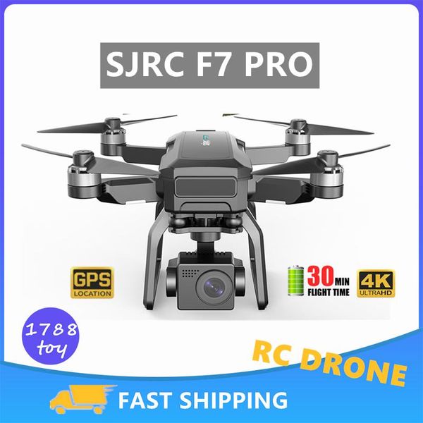 drones sjrc f7 pro gps drone 4k dual hd camera 3 axis gimbal professional aerial pography brushless motor quadcopter rc distance 3km
drones sjrc f7 pro gps drone 4k dual hd camera 3 axis gimbal professional aerial pography brushless motor quadcopter rc distance 3km