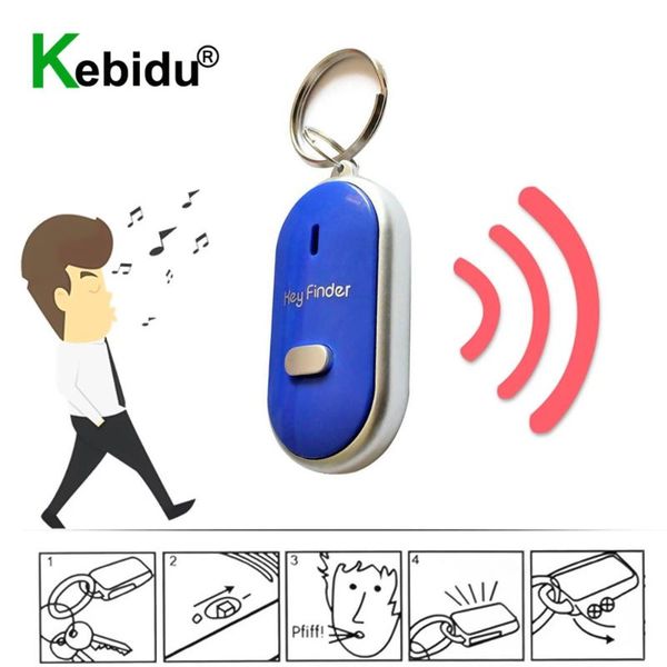 activity trackers led light torch whistle key finder sound control lost locator keychain anti sensor
activity trackers led light torch whistle key finder sound control lost locator keychain anti sensor