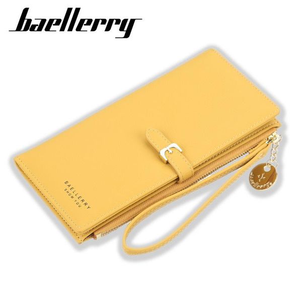 wallets baellerry women long wallet many departments wristband female clutch lady purse zipper phone pocket card holder ladies, Red;black
wallets baellerry women long wallet many departments wristband female clutch lady purse zipper phone pocket card holder ladies, Red;black