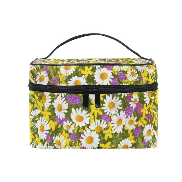 fengju cosmetic bag portable travel organizer hanging toiletry case storage tote for girls woman circle with flowers
fengju cosmetic bag portable travel organizer hanging toiletry case storage tote for girls woman circle with flowers