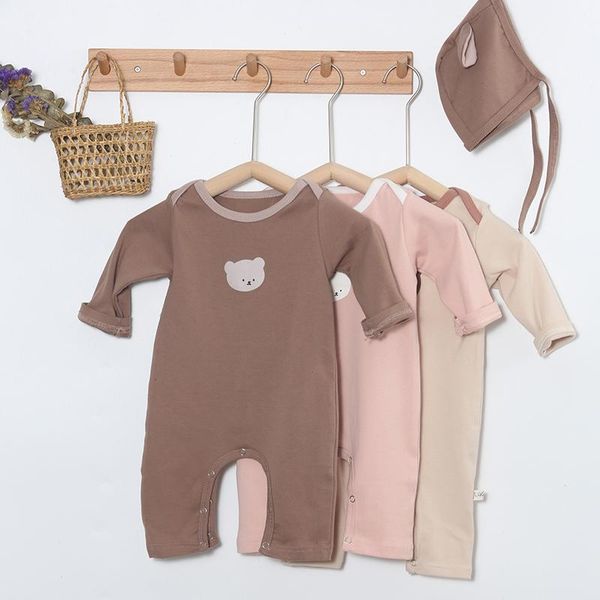 jumpsuits yg autumn long sleeved climbing clothes, infant sleeping bag, 0-2-year-old boys and girls' one-piece home clothes h, Blue
jumpsuits yg autumn long sleeved climbing clothes, infant sleeping bag, 0-2-year-old boys and girls' one-piece home clothes h, Blue