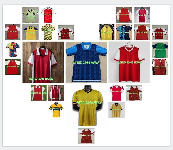 retro bergkamp 10 1982 92 93 94 97 1998 1999 home henry bergkamp away soccer jerseys 2000 2001 2004 jersey highbury football shirts, Black;yellow
retro bergkamp 10 1982 92 93 94 97 1998 1999 home henry bergkamp away soccer jerseys 2000 2001 2004 jersey highbury football shirts, Black;yellow