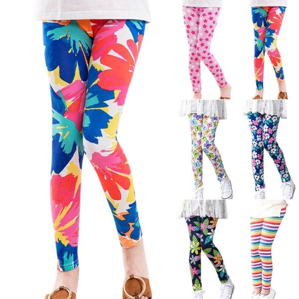 trousers kids baby girls skinny stretch creative floral print long pants casual slim fit pencil, Blue
trousers kids baby girls skinny stretch creative floral print long pants casual slim fit pencil, Blue