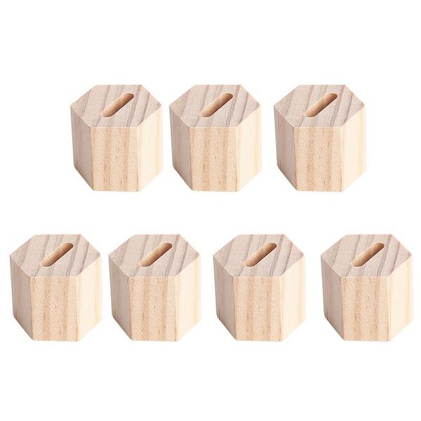 jewelry pouches, bags 7 pcs solid wood hexagon ring stand set household display window, Pink;blue
jewelry pouches, bags 7 pcs solid wood hexagon ring stand set household display window, Pink;blue