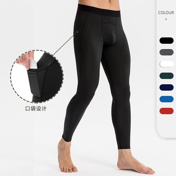 running pants side pockets men's quick-drying fitness trousers stretch training breathable sports leggings outdoor jogging gym, Black;blue
running pants side pockets men's quick-drying fitness trousers stretch training breathable sports leggings outdoor jogging gym, Black;blue
