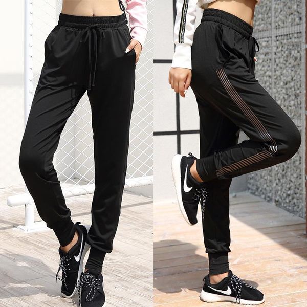 women's pants & capris fashion lady fitness fish screen harlan casual trousers body breathable small-legged girl, Black;white
women's pants & capris fashion lady fitness fish screen harlan casual trousers body breathable small-legged girl, Black;white
