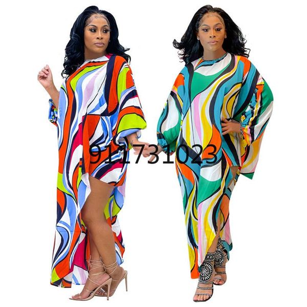 ethnic clothing african dresses for women summer 2021 long sleeve o-neck dress clothes, Red
ethnic clothing african dresses for women summer 2021 long sleeve o-neck dress clothes, Red