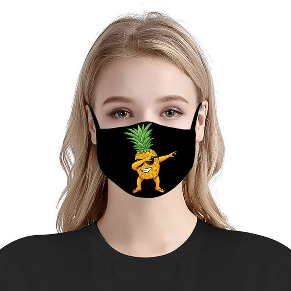 washable printed mask pineapple personalized dust-proof breathable mask ear hanging whole pineapple mask
washable printed mask pineapple personalized dust-proof breathable mask ear hanging whole pineapple mask
