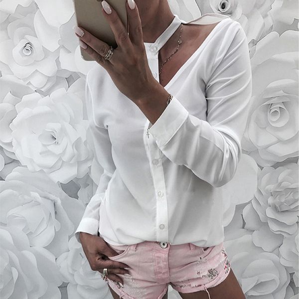 2021 new women vintage solid t-shirt off shoulder irregular design long sleeve blouse casual plus size button ladies autumn 6sp0, White
2021 new women vintage solid t-shirt off shoulder irregular design long sleeve blouse casual plus size button ladies autumn 6sp0, White