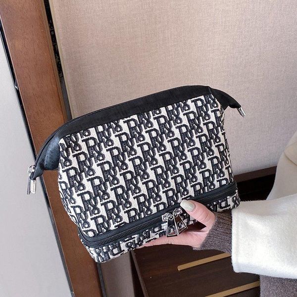 cosmetic bags & cases multifunction women travel storage bag toiletry organize semicircle make up eyebrow pencil pouch
cosmetic bags & cases multifunction women travel storage bag toiletry organize semicircle make up eyebrow pencil pouch