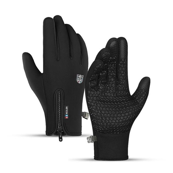 cycling gloves outdoor sport winter warm bike wind ser touch phone motorcycle running hikiing thermal black zipper
cycling gloves outdoor sport winter warm bike wind ser touch phone motorcycle running hikiing thermal black zipper