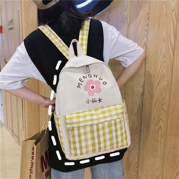 outdoor bags ins cute little flower girl heart backpack student harajuku soft sister canvas bag female
outdoor bags ins cute little flower girl heart backpack student harajuku soft sister canvas bag female